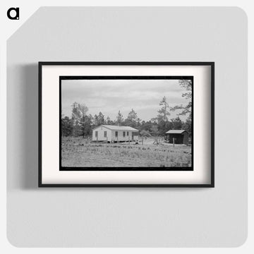 Sabine Farms
 - ラッセル リー Poster.