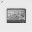 アートメモ帳-Shasta Dam Under Construction
 - ラッセル リー Memo.
