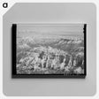 アートパネル-Bryce Canyon National Park
 - ラッセル リー Canvas.