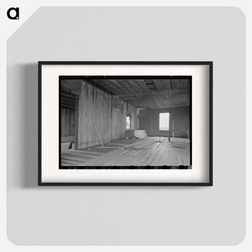 House Remodeling
 - ラッセル リー Poster.