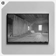 アートパネル-House Remodeling
 - ラッセル リー Canvas.