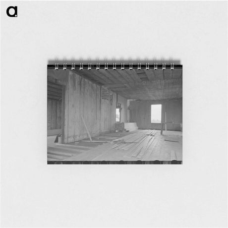 アートメモ帳-House Remodeling
 - ラッセル リー Memo.