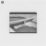 アートメモ帳-Maricopa Irrigation Ditch
 - ラッセル リー Memo.