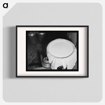 Dairymen's Cooperative Creamery
 - ラッセル リー Poster.