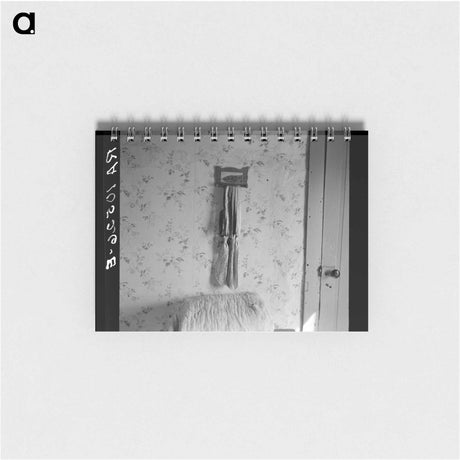 アートメモ帳-Elmer Johnson's Neckties
 - ラッセル リー Memo.