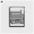 アートメモ帳-Latter Day Saints Storehouse
 - ラッセル リー Memo.