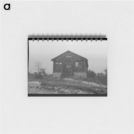 アートメモ帳-Pleasure Club of Land Development Project
 - ラッセル リー Memo.