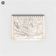 アートメモ帳-Helve
 - ボストン公共図書館 Memo.