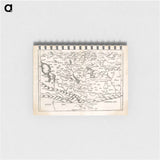 アートメモ帳-Helve
 - ボストン公共図書館 Memo.