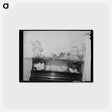 アートポストカード-Loomis Fruit Association Dinner Decorations
 - ラッセル リー Postcard.