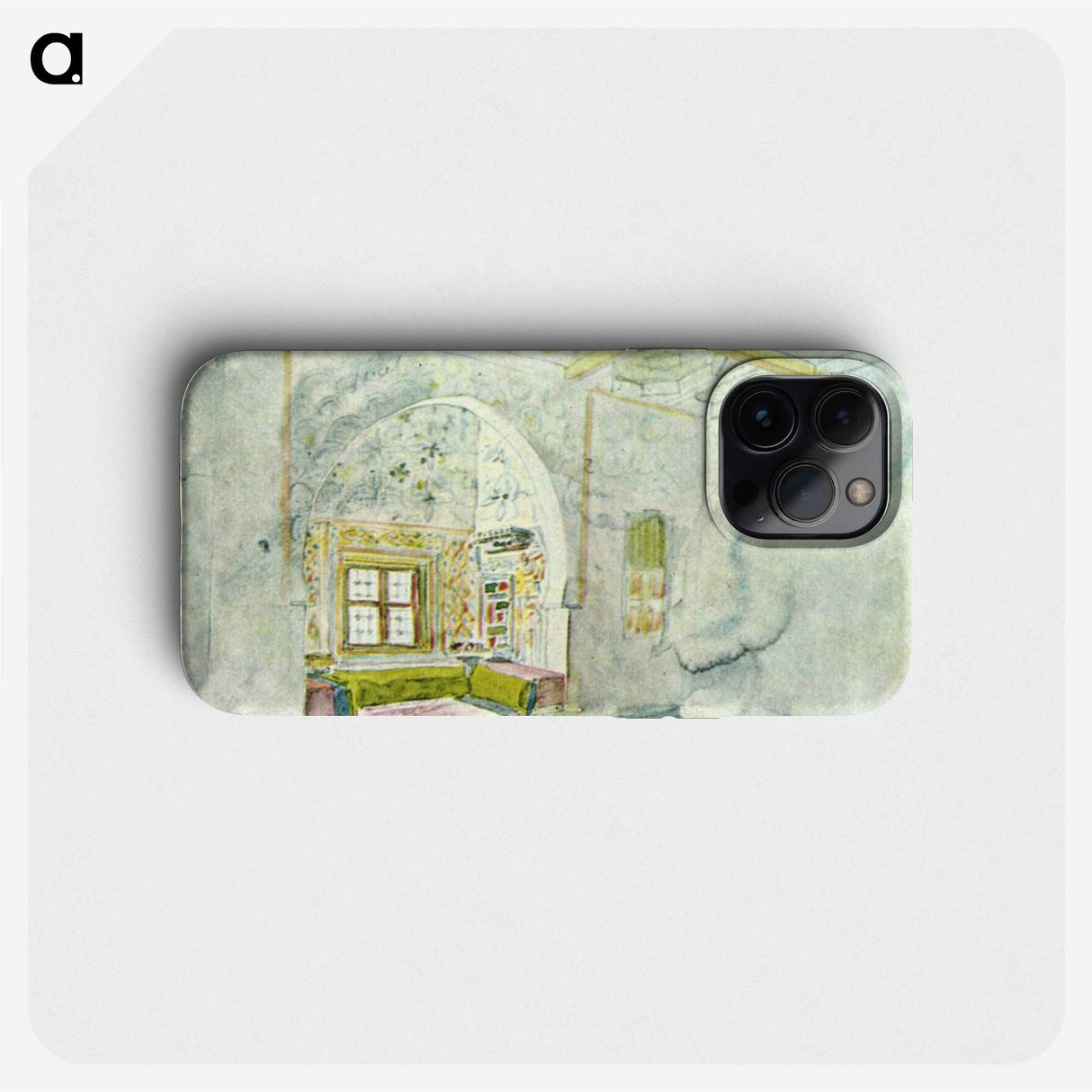 4-10_Eugene-Delacroix_phone