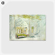 4-10_Eugene-Delacroix_postcard
