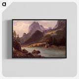 4-11_Albert-Bierstadt_blk-crop