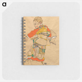 アートメモ帳-Portrait of a Child
 - クリーブランド美術館 Memo.