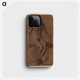 4-11_Eugene-Delacroix_phone
