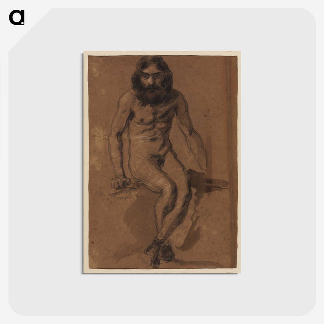 4-11_Eugene-Delacroix_postcard