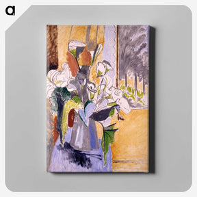 4-11_Henri-Matisse_canvas