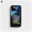 4-11_John-Margolies_phone