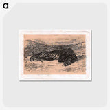 4-12_Eugene-Delacroix_postcard