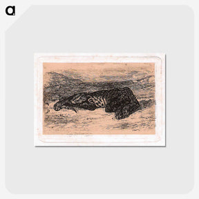 4-12_Eugene-Delacroix_postcard