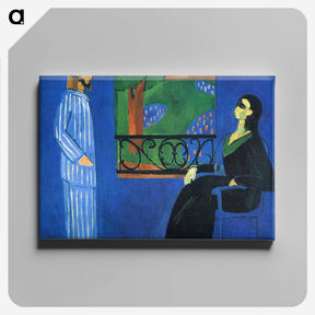 4-12_Henri-Matisse_canvas