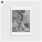 4-13_Eugene-Delacroix_hagaki