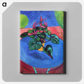 4-14_Henri-Matisse_canvas