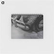 アートメモ帳-Views of National Institutes of Health Buildings and Grounds
 - 国立医学図書館 Memo.
