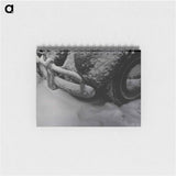 アートメモ帳-Views of National Institutes of Health Buildings and Grounds
 - 国立医学図書館 Memo.