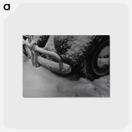 アートポストカード-Views of National Institutes of Health Buildings and Grounds
 - 国立医学図書館 Postcard.