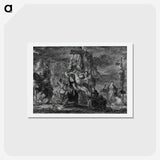 4-15_Eugene-Delacroix_hagaki