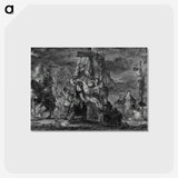 4-15_Eugene-Delacroix_postcard