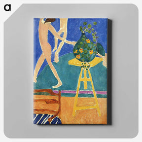 4-15_Henri-Matisse_canvas