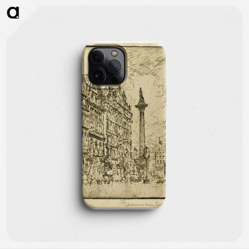 Northumberland Avenue
 - ジョセフ ペネル Phone Case.
