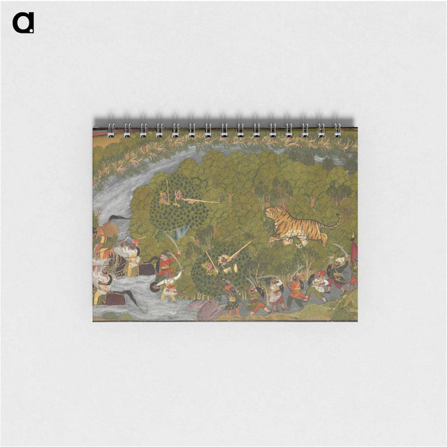 アートメモ帳-Cleveland Museum of Art
 - クリーブランド美術館 Memo.