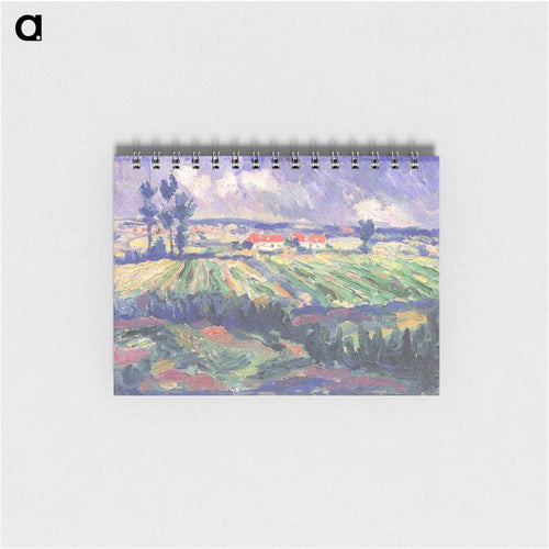 Fields - カジミール マレーヴィチ Memo.