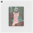 アートメモ帳-May Belfort
 - クリーブランド美術館 Memo.