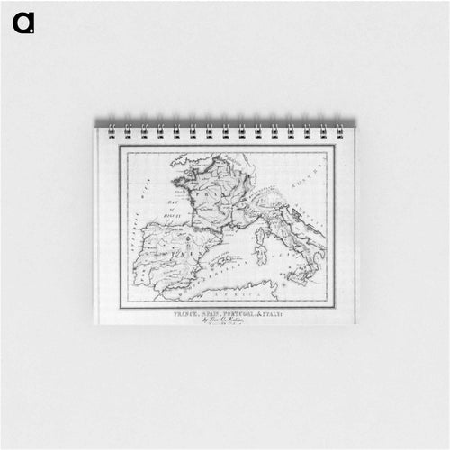 The map - トーマス エイキンズ Memo.