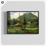 4-20_Albert-Bierstadt_blk-crop