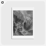 4-20_Eugene-Delacroix_hagaki