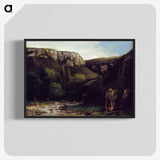 4-20_Gustave-Courbet_blk-crop