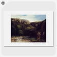 4-20_Gustave-Courbet_picture