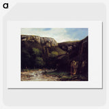 4-20_Gustave-Courbet_picture