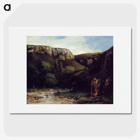 4-20_Gustave-Courbet_picture