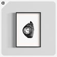 アートポスター-Wrist Watch from Cycling in Bengal, A Guide to Practical Tours
 - 大英図書館 Poster.