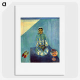 4-22_Henri-Matisse_picture