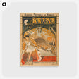 アートポストカード-The Dream
 - クリーブランド美術館 Postcard.