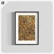 アートポスター-Decorative Paper from The Democratiad
 - 大英図書館 Poster.