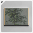 アートパネル-Tree
 - クリーブランド美術館 Canvas.