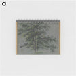 アートメモ帳-Tree
 - クリーブランド美術館 Memo.